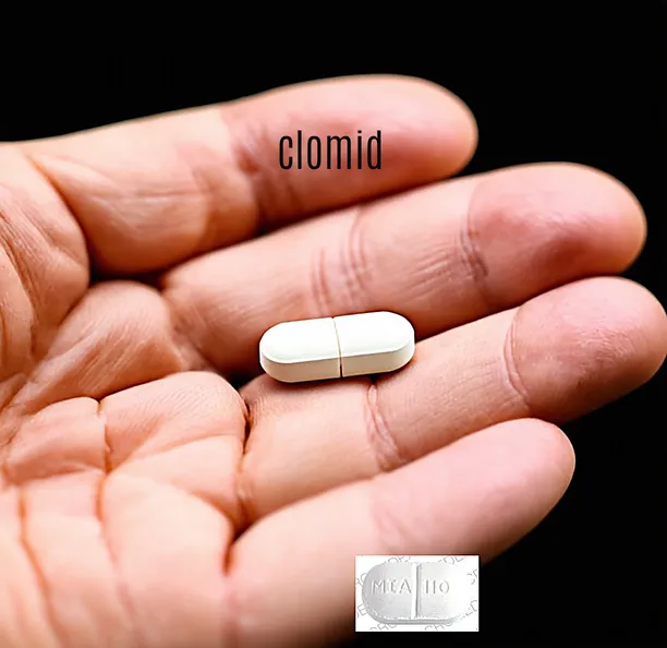 Medicament clomid acheter